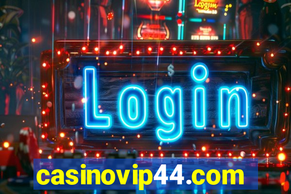 casinovip44.com