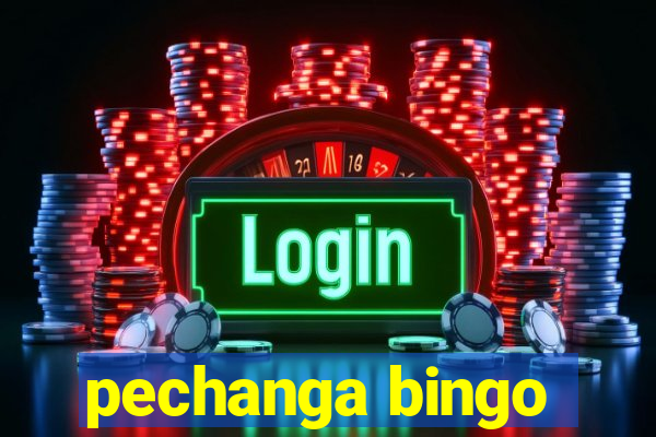 pechanga bingo