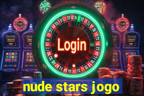 nude stars jogo