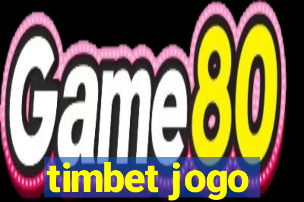 timbet jogo