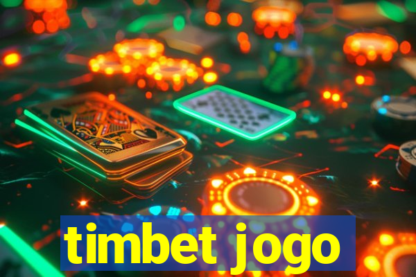 timbet jogo