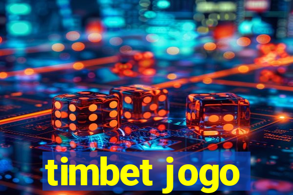 timbet jogo