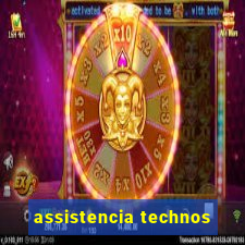 assistencia technos