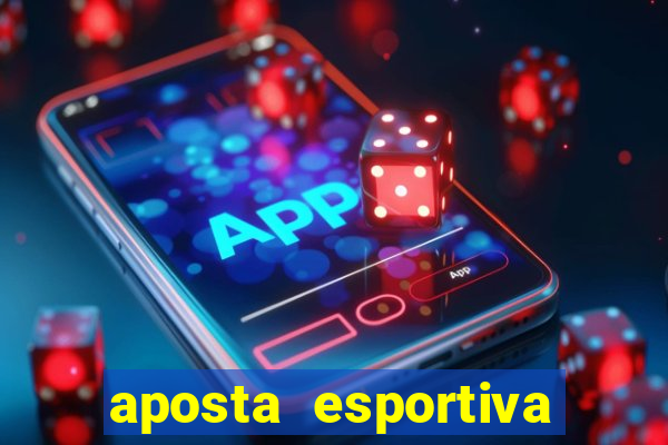 aposta esportiva deposito minimo 1 real