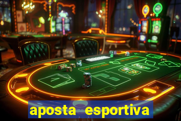 aposta esportiva deposito minimo 1 real