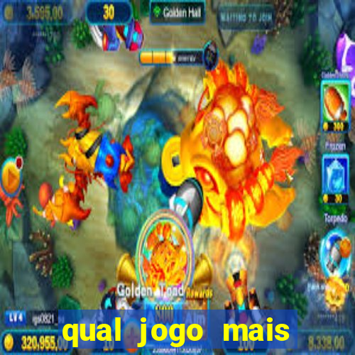 qual jogo mais fácil de ganhar dinheiro