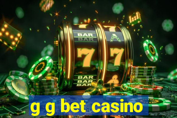 g g bet casino