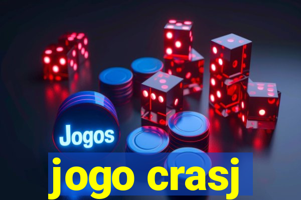 jogo crasj