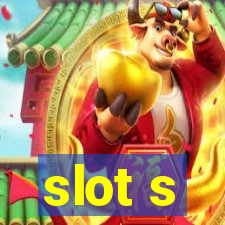 slot s