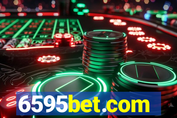 6595bet.com