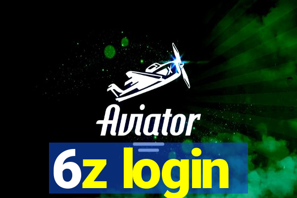 6z login