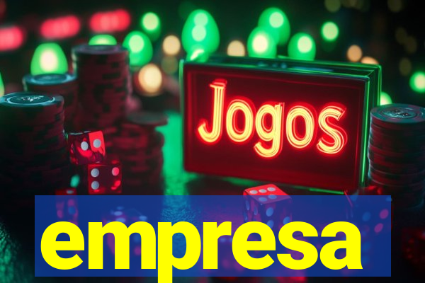 empresa desenvolvedora de jogos