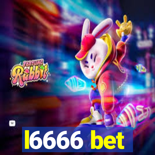 l6666 bet