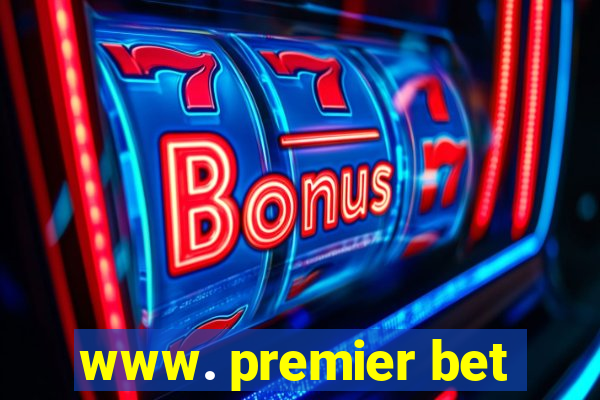 www. premier bet