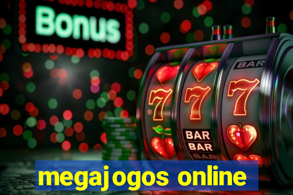 megajogos online