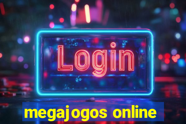 megajogos online