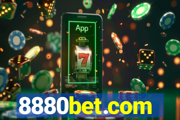 8880bet.com