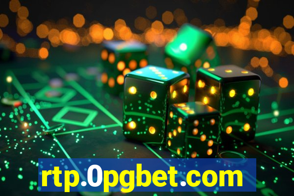 rtp.0pgbet.com