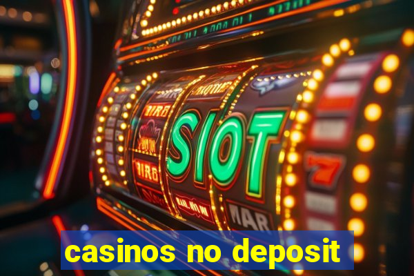 casinos no deposit