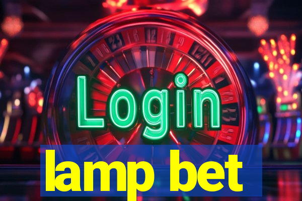 lamp bet