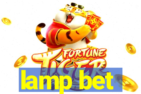 lamp bet