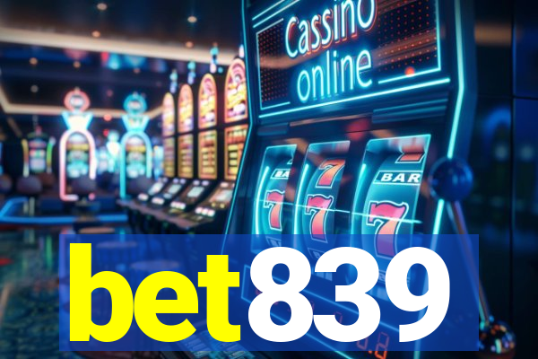 bet839