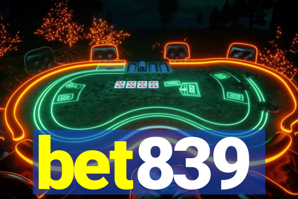 bet839