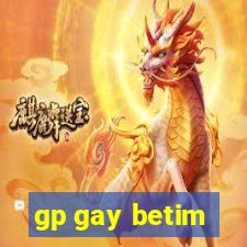 gp gay betim