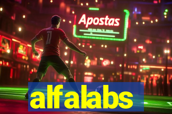 alfalabs