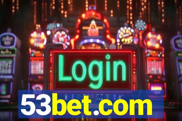 53bet.com