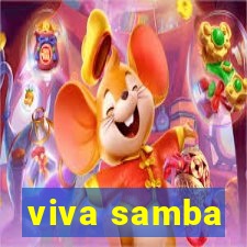 viva samba