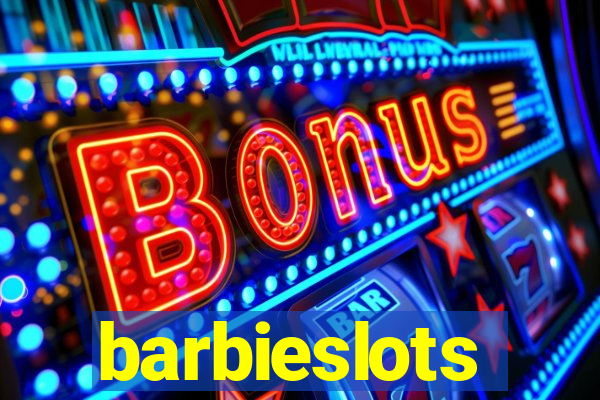 barbieslots