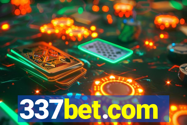 337bet.com