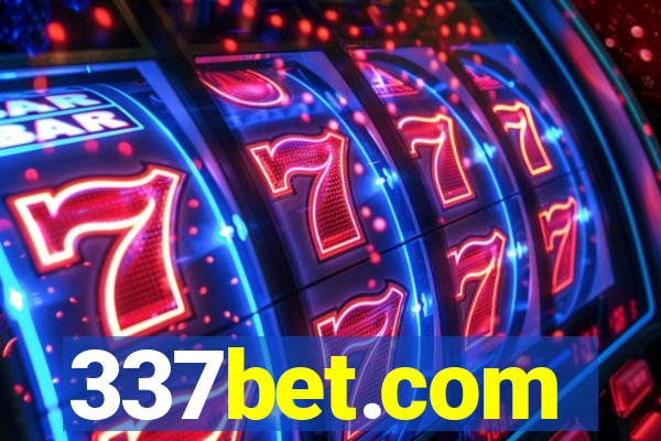 337bet.com