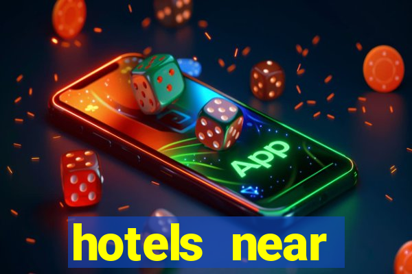 hotels near sugarhouse casino philadelphia