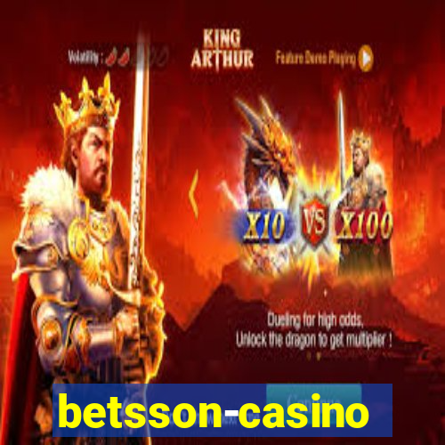 betsson-casino