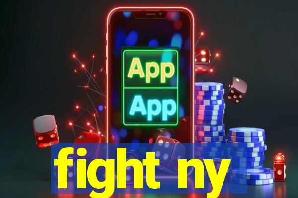 fight ny