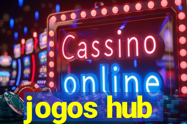 jogos hub