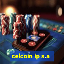 celcoin ip s.a