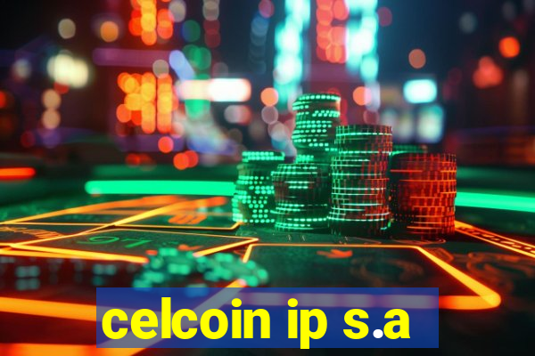 celcoin ip s.a