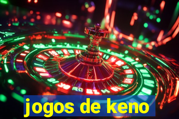 jogos de keno