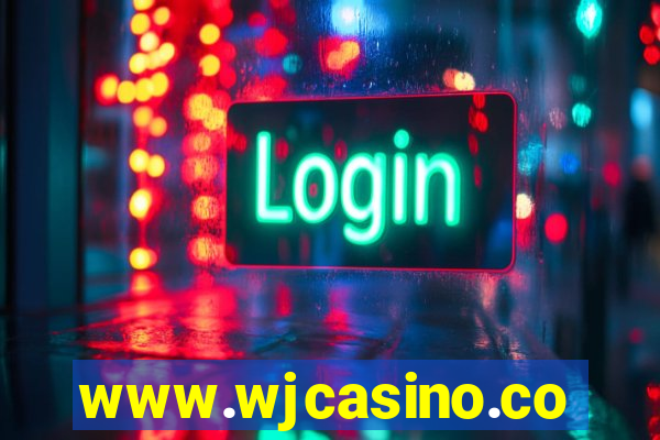 www.wjcasino.com