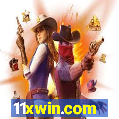 11xwin.com