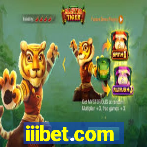 iiibet.com