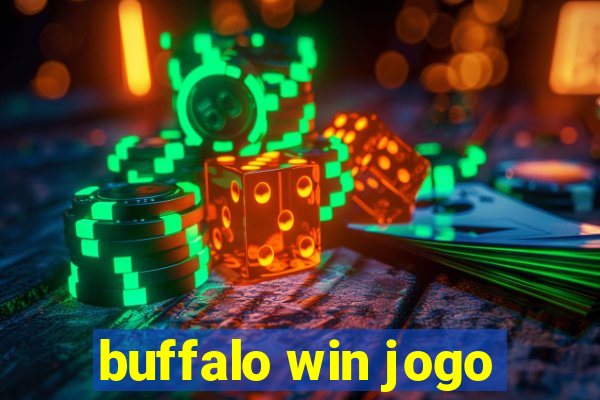 buffalo win jogo