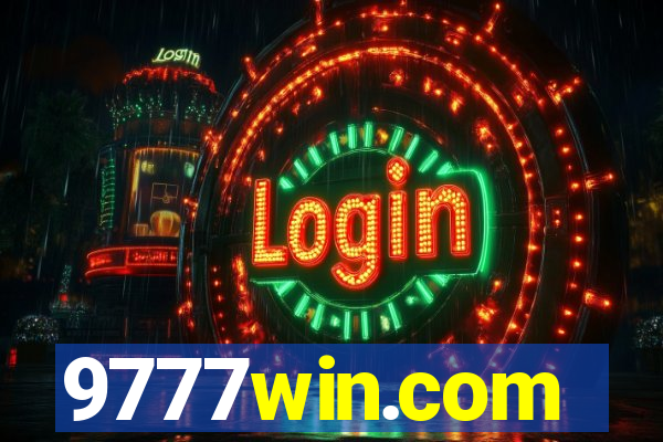 9777win.com