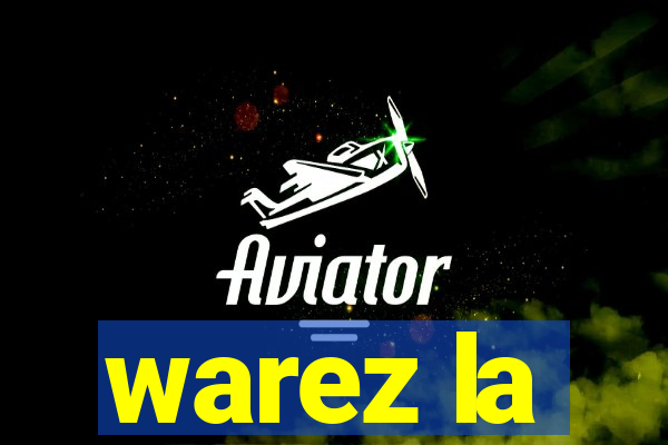 warez la