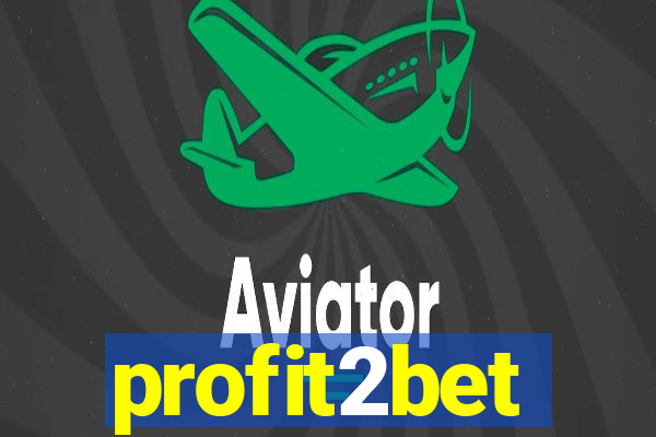 profit2bet