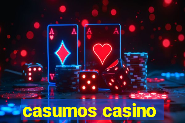 casumos casino