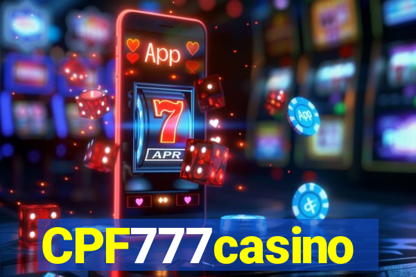 CPF777casino